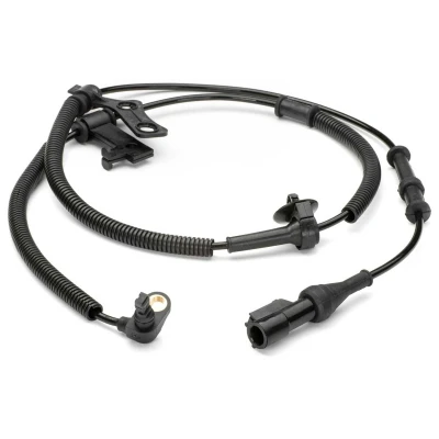 Immagine di HELLA 6PU 230 040 551 Sensore ABS Assale anteriore con supporto Hall 2 1073