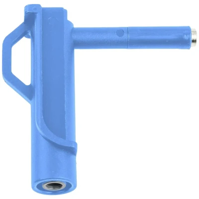 Immagine di HT Instruments 1009462 606 IECB Adattatore 1 pz.