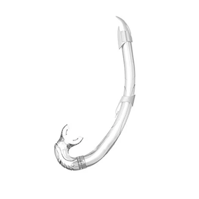 Immagine di SEAC Flash Adult Scuba, Pesca Subacquea, apnea Snorkeling Unisex, Trasparente/Bianco, Standard