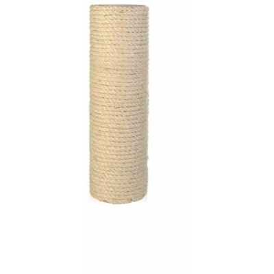 Immagine di Trixie 43990 Ricambio Tiragraffi, Naturale, Dimensione filettatura M8, Ø 9 x 30 cm