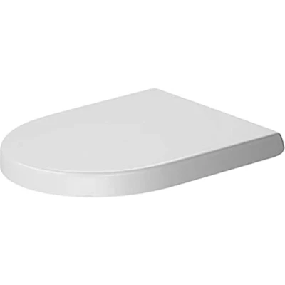 Immagine di Duravit 0069810000 Sedile WC, Weiß