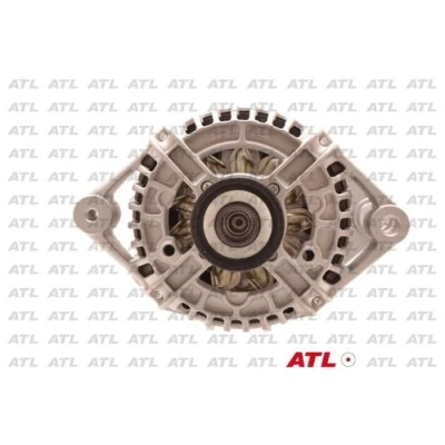 Immagine di AS PL A0354 Alternatore 12V 140A SAAB: 9 5 Station Wagon