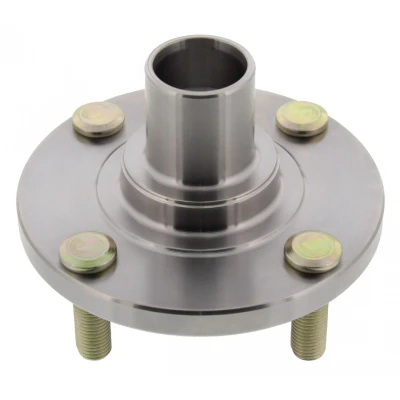 Immagine di MAPCO 26223 Mozzo Ruota 4 fori 100mm Assale anteriore bilaterale NISSAN: Micra II Hatchback (K11) 1.0 i 16V, 1.3 1.5 D, 1.4 16V 1992 2003