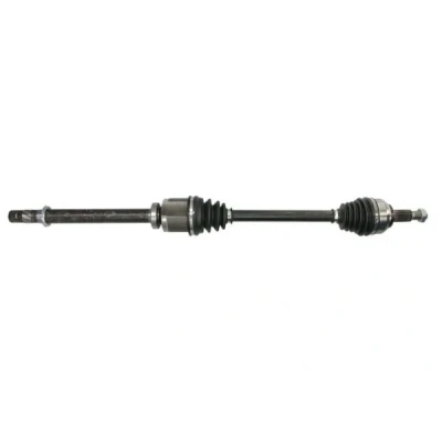 Immagine di PASCAL G2R143PC Albero motore / Semiasse Assale anteriore Dx 963mm RENAULT: MEGANE 2