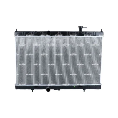 Immagine di NRF 550072 Radiatore motore Alluminio 740 410 16 Alette di raffreddamento saldate NISSAN: X Trail