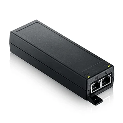 Immagine di ZYXEL INIETTORE POWER OVER ETHERNETUP30W