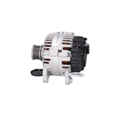 Immagine di FEBI BILSTEIN 193052 Alternatore 12V 110A VOLKSWAGEN: Multivan 5 (7HM, Transporter 6 Bus, Bus