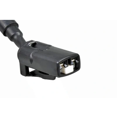 Immagine di METZGER 09001024 Sensore ABS Assale anteriore Dx 2