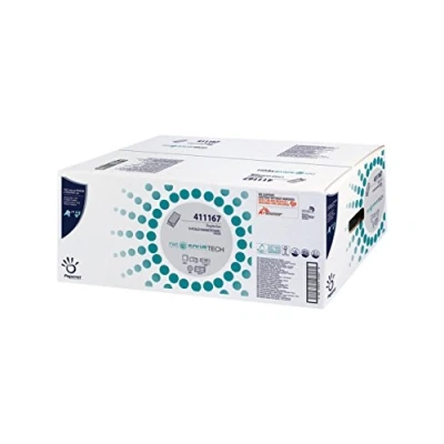 Immagine di Papernet Asciugamano Piegato V Dissolve Tech 7671 gr