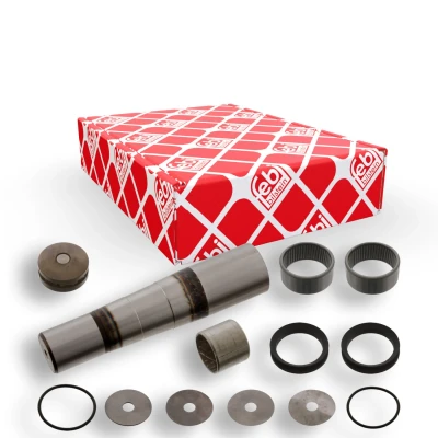 Immagine di FEBI BILSTEIN 44165 Kit riparazione, Perno fuso a snodo