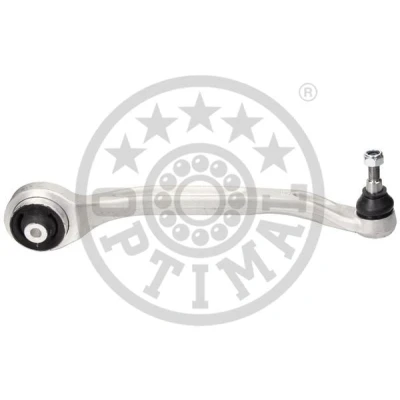 Immagine di OPTIMAL G5 751 Braccio oscillante, Sospensione ruota Dx, inferiore, Assale anteriore trasversale oscillante AUDI: A6 C6 Avant, Sedan