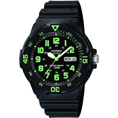 Immagine di Casio Collection MRW 200H 3BVEF Orologio da polso Unisex
