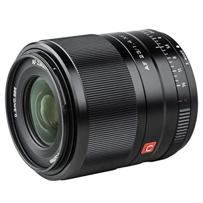 Immagine di VILTROX 23mm F1.4 XF STM Auto Focus APS C Obiettivo Lente per Fujifilm Fuji X Mount Camera T3 T2 T30 T20 PRO2 H1 A5