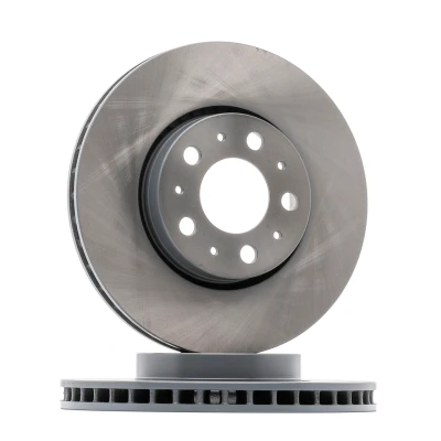 Immagine di FEBI BILSTEIN 18044 Disco freno Assale anteriore 286 26 5 108 ventilazione interna rivestito VOLVO: S60 I, V70 2, XC70 I Cross Country
