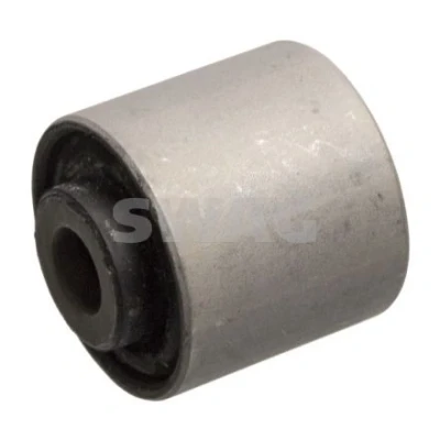 Immagine di SWAG 55 10 3178 Silent Block Assale posteriore Sx, Esterno, Dx 37 Gomma FORD: MONDEO 4 Turnier, S Max Mk1, Galaxy Mk2 MPV