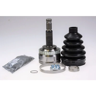 Immagine di LÖBRO 304596 Kit Giunto Omocinetico TPE (elastomero termoplastico) OPEL: Corsa C Hatchback, Meriva A