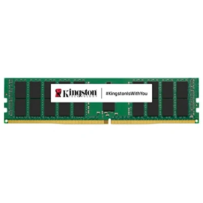 Immagine di Kingston KSM56E46BD8KM 48HM Modulo di memoria PC DDR5 48 GB 1 x ECC 5600 MHz 288pin DIMM CL46