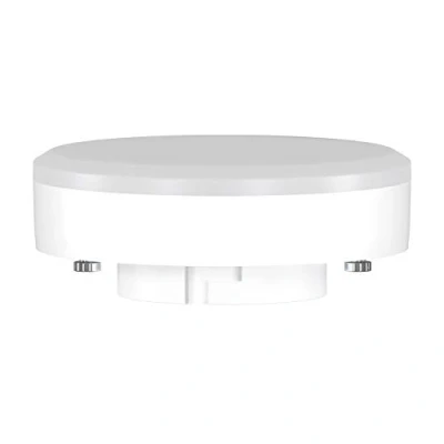 Immagine di ledscom.de GX53 LED illuminante, bianco (4100 K), 10,9 W, 1212lm, 115, opaco, LED, faretto, lampada, GX 5,3, 5.3, piatto, lampada a risparmio energetico, senza sfarfallio,