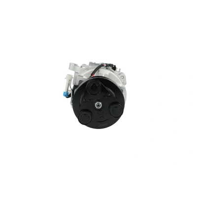 Immagine di NRF 320213 compressore Aria Condizionata QS90 12 PAG 46 YF R 1234yf, 134a con olio PAG, anello tenuta CHEVROLET: Aveo Hatchback