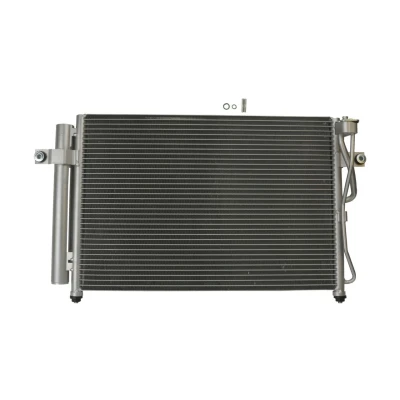 Immagine di BOSCH 1 986 AD2 254 Condensatore HYUNDAI: Getz (TB) 1.5 CRDi GLS, 1.6, 1.1, 1.4 i, 2002 2010
