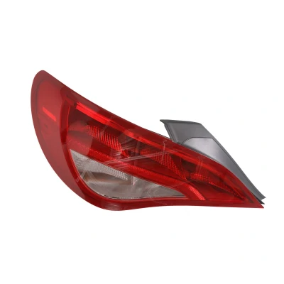 Immagine di MAGNETI MARELLI 714021180751 Fanale posteriore Sx LED, P21W, PY21W, W16W con lampadine