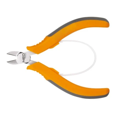 Immagine di NEO TOOLS 01 106 Tronchese 110 con funzione di taglio