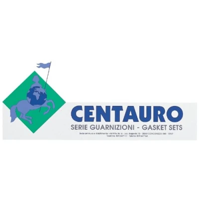Immagine di Set di guarnizioni olio motore ATHENA P400485400087