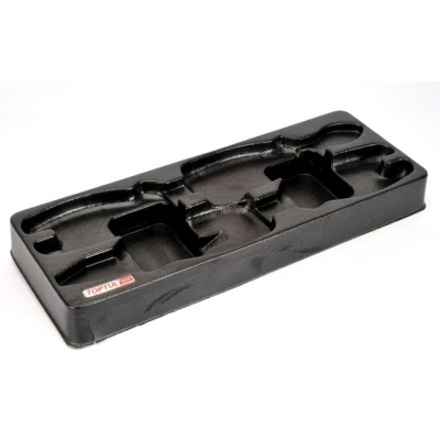 Immagine di TOPTUL GBAT0402W Modulo attrezzi 136 364 Materiale espanso