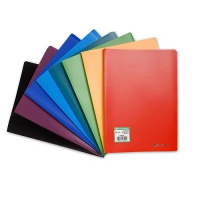 Immagine di Exacompta Opak Portalistini in polipropilene, 24x32 cm 10 buste, Multicolore