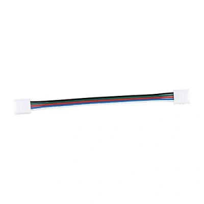 Immagine di V TAC FLEXIBLE CONECTOR FOR 5050 RGB+WHITE LED STRIP