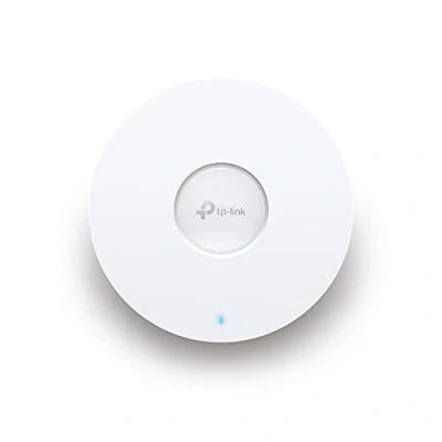 Immagine di TP Link EAP610 V1, Bianco