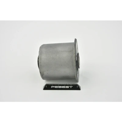 Immagine di FEBEST CRAB 032 Silent Block Assale posteriore inferiore, anteriore, interno JEEP: CHEROKEE III, GRAND 2, 3
