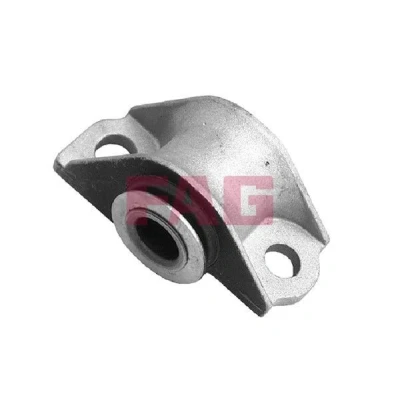 Immagine di FAG 829 0134 10 Silent Block Cuscinetto gomma metallo per braccio trasversale oscillante FIAT: Punto I Hatchback, LANCIA: Y