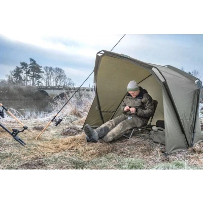 Immagine di Korum Day Shelter Lite Riparo da pesca