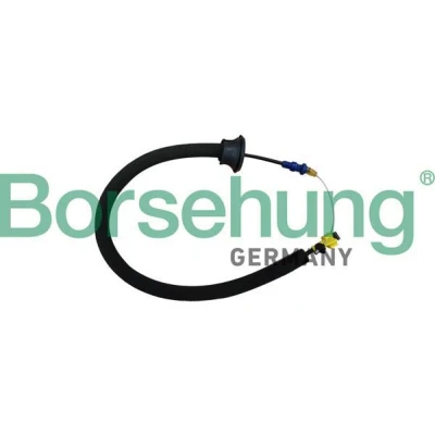 Immagine di Borsehung B10789 Cavo comando, Sblocco porta anteriore