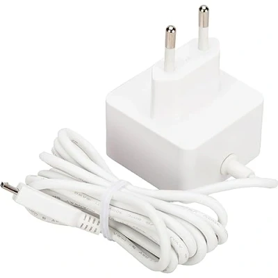 Immagine di Raspberry Pi® RPI 12.5 USB MB Alimentatore a Spina tensione fissa Adatto per (kit di sviluppo): Pi Corrente uscita max. 2500 mA 1 x Micro B