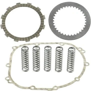 Immagine di TRW MSK209 Kit Frizione Superkit con guarnizione, anello lamellare, molla spessore di registro