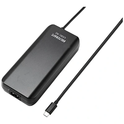 Immagine di VOLTCRAFT USBC 90 Caricatore USB W 5 V/DC, 20 V/DC 4.5 A Power Delivery (USB PD)