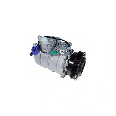 Immagine di DELPHI TSP0159315 compressore Aria Condizionata Denso 7SBU16C PAG 46 con olio VOLKSWAGEN: Passat B5 GP Variant, Variant