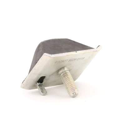 Immagine di SWAG 64 13 0003 Supporto motore Dx Cuscinetto Gomma metallo PEUGEOT: 205 II Hatchback, 405 I Sedan, XA/XAD Van