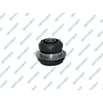 Immagine di GSP 510427 Silent Block Assale anteriore inferiore, inferiore MERCEDES BENZ: W124 Sedan, Classe E Coupe, Sedan