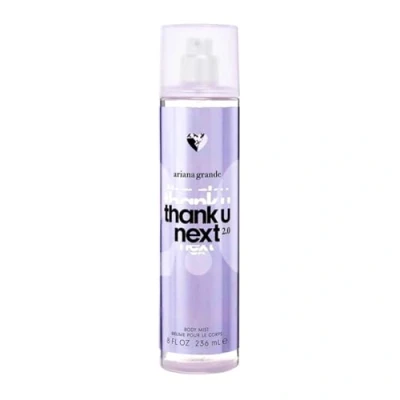 Immagine di Thank You Next 2.0 by Ariana Grande Women&#039;s Body Mist 8.0 Oz 236 ml