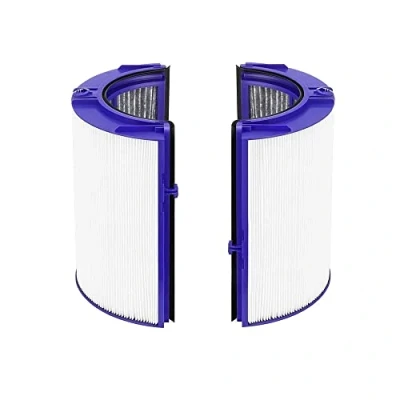 Immagine di Trade Shop filtro HEPA con ai carboni attivi compatibile Dyson TP07 TP08 TP09 TP7A PH3A sostituisce 970341 01 965432 / purificatore d&#039;aria