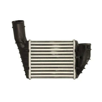 Immagine di THERMOTEC DAW018TT Intercooler VOLKSWAGEN: Passat B5 GP Variant, Sedan, SKODA: Superb I Sedan