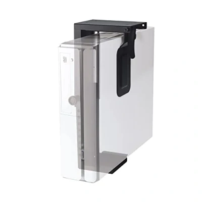 Immagine di NEOMOUNTS BY NEWSTAR SUPPORTO PC CPU D075 NERO