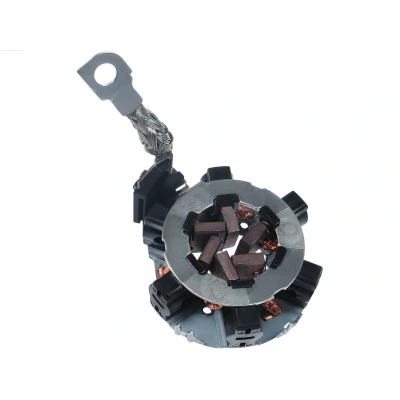 Immagine di AS PL SBH0067 Supporto, Spazzole in carbone