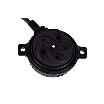 Immagine di Alphacool 13289 DC LT 2600 Ultra Low Noise Ceramic Pompe di raffreddamento ad acqua 12 V