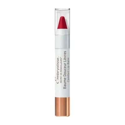 Immagine di Embryolisse, balsamo labbra colorato e nutriente, rouge intenso, 2,5 g