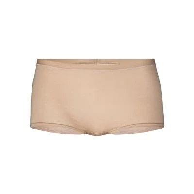 Immagine di Calida Natural Comfort Slip, Rosa (Rose Teint 160), 46 (Taglia Produttore: Small) Donna