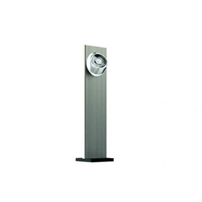 Immagine di Evotec Lampada da tavolo LED Light Wave con dimmer
